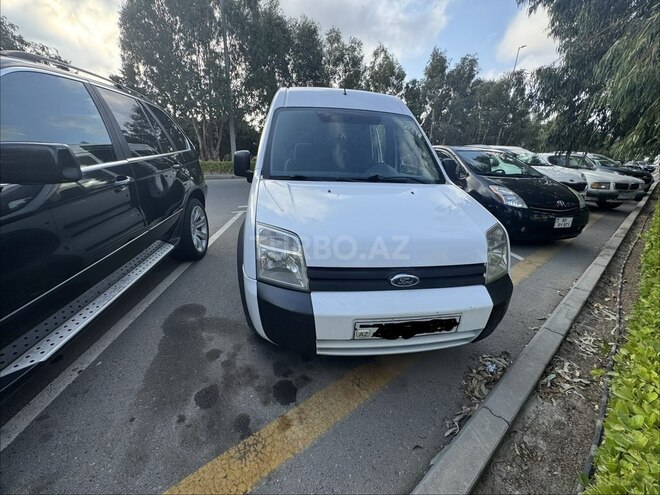 Ford Tourneo Connect 2008, 350,000 km - 1.8 l - Bakı