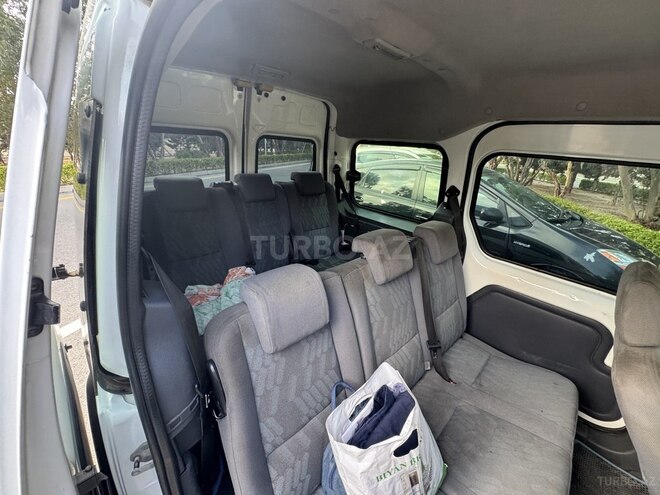 Ford Tourneo Connect 2008, 350,000 km - 1.8 l - Bakı