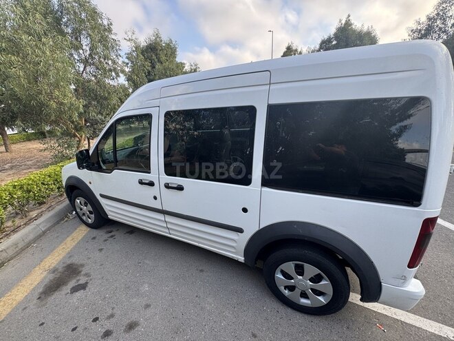 Ford Tourneo Connect 2008, 350,000 km - 1.8 l - Bakı