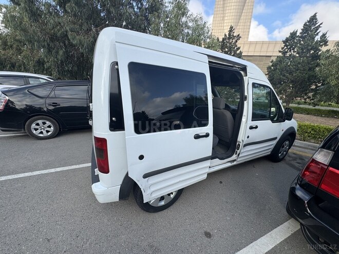 Ford Tourneo Connect 2008, 350,000 km - 1.8 l - Bakı