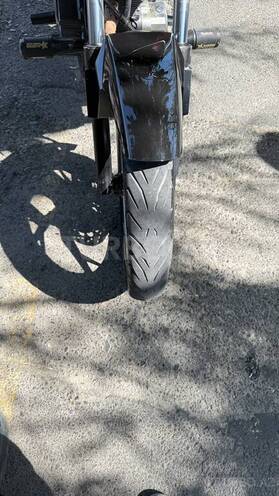 Tufan S 150 2023, 11,000 km - 0.2 l - Mingəçevir