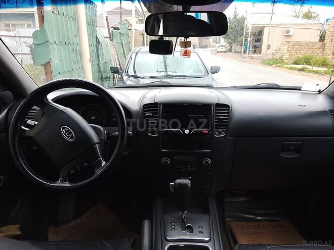 Kia Sorento 2007, 300,000 km - 2.5 l - Bakı