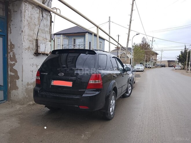 Kia Sorento 2007, 300,000 km - 2.5 l - Bakı