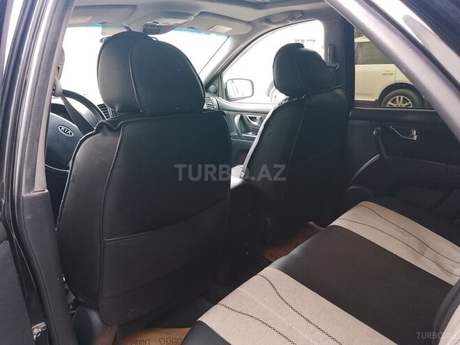 Kia Sorento 2007, 300,000 km - 2.5 l - Bakı