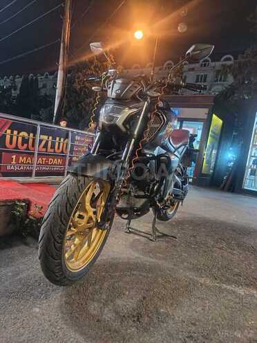 Yamaha FZ-S FI Deluxe 2024, 105,000 km - 0.2 l - Bakı
