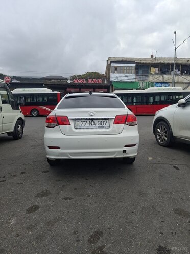GWM Voleex C30 2015, 222,260 km - 1.5 л - Bakı
