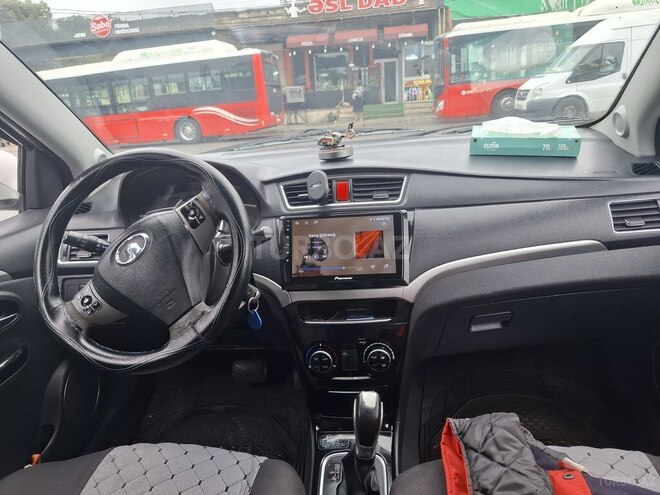 GWM Voleex C30 2015, 222,260 km - 1.5 л - Bakı