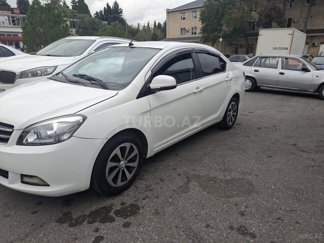 GWM Voleex C30 2015, 222,260 km - 1.5 л - Bakı