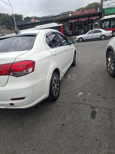 GWM Voleex C30 2015, 222,260 km - 1.5 л - Bakı