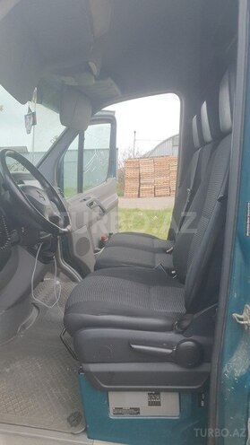Mercedes Sprinter 315 2008, 280,000 km - 2.2 l - Lənkəran