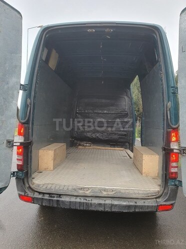 Mercedes Sprinter 315 2008, 280,000 km - 2.2 l - Lənkəran