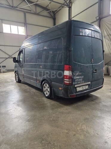 Mercedes Sprinter 315 2008, 280,000 km - 2.2 l - Lənkəran