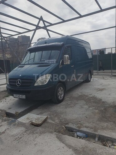 Mercedes Sprinter 315 2008, 280,000 km - 2.2 l - Lənkəran