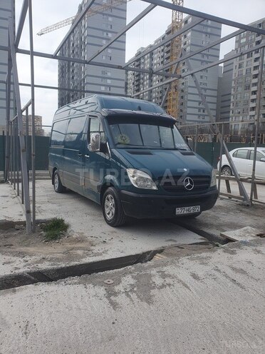 Mercedes Sprinter 315 2008, 280,000 km - 2.2 l - Lənkəran