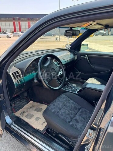 Mercedes C 180 1999, 591,000 km - 1.8 л - Bakı