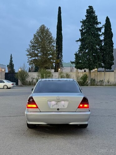 Mercedes C 230 1997, 222,142 km - 2.3 l - Goranboy