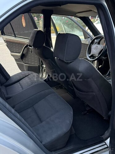 Mercedes C 230 1997, 222,142 km - 2.3 l - Goranboy