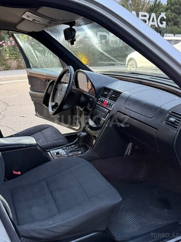 Mercedes C 230 1997, 222,142 km - 2.3 l - Goranboy