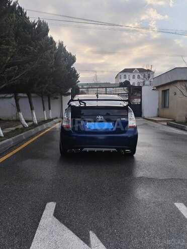 Toyota Prius 2009, 131,099 km - 1.8 l - Bakı