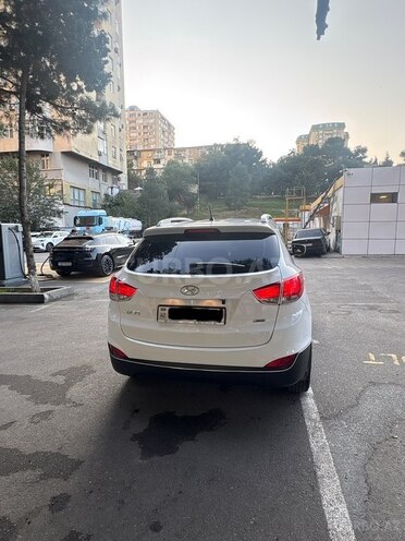 Hyundai ix35 2014, 35,765 km - 2.0 л - Bakı
