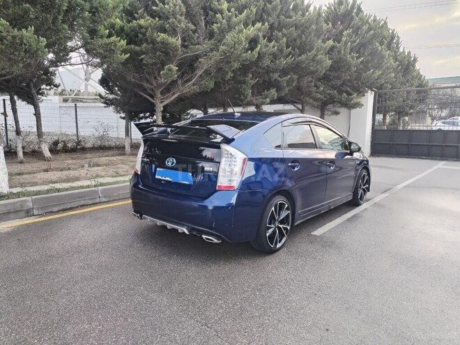 Toyota Prius 2009, 131,099 km - 1.8 l - Bakı