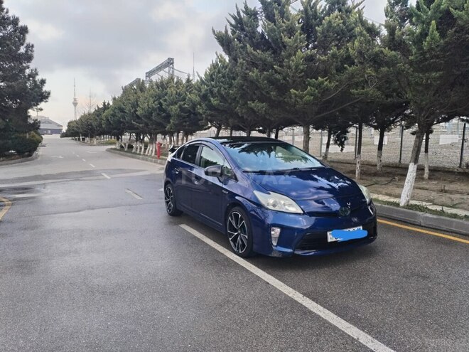 Toyota Prius 2009, 131,099 km - 1.8 l - Bakı