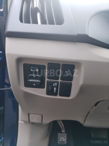Toyota Prius 2009, 131,099 km - 1.8 l - Bakı