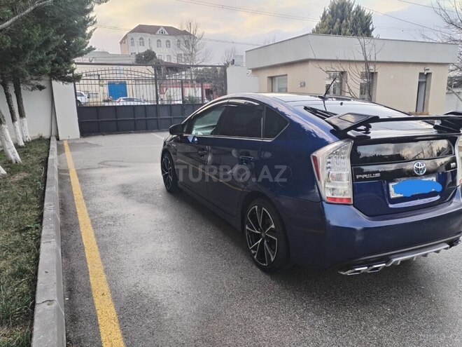 Toyota Prius 2009, 131,099 km - 1.8 l - Bakı