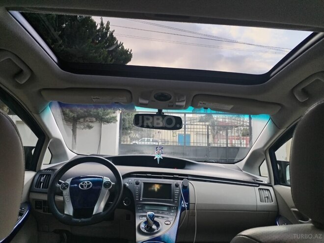 Toyota Prius 2009, 131,099 km - 1.8 l - Bakı
