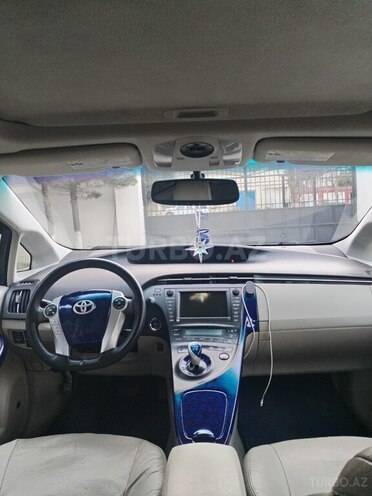 Toyota Prius 2009, 131,099 km - 1.8 l - Bakı