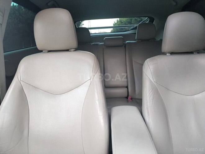 Toyota Prius 2009, 131,099 km - 1.8 l - Bakı