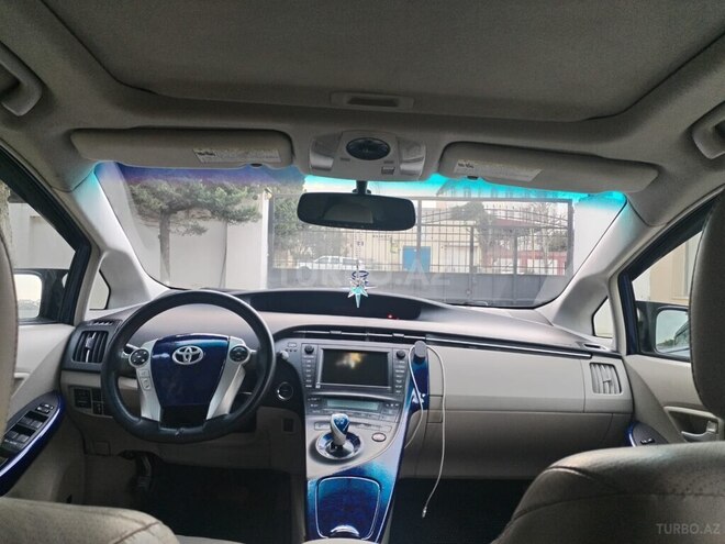 Toyota Prius 2009, 131,099 km - 1.8 l - Bakı