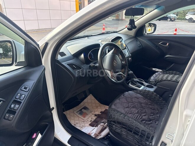 Hyundai ix35 2014, 35,765 km - 2.0 л - Bakı
