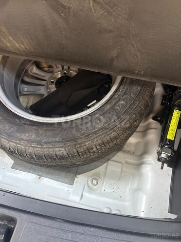 Hyundai ix35 2014, 35,765 km - 2.0 л - Bakı