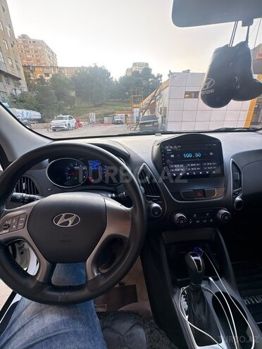 Hyundai ix35 2014, 35,765 km - 2.0 л - Bakı