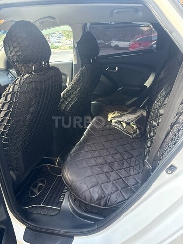 Hyundai ix35 2014, 35,765 km - 2.0 л - Bakı