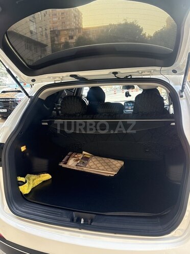 Hyundai ix35 2014, 35,765 km - 2.0 л - Bakı