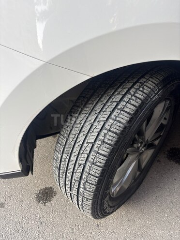 Hyundai ix35 2014, 35,765 km - 2.0 л - Bakı