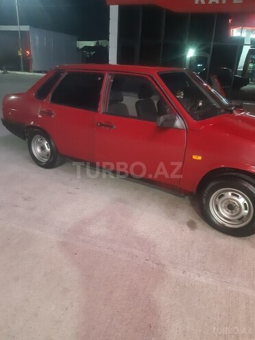 LADA (VAZ) 21099 1996, 308,840 km - 1.6 л - Zaqatala