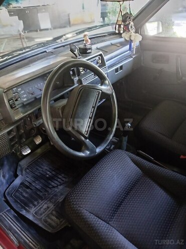 LADA (VAZ) 21099 1996, 308,840 km - 1.6 л - Zaqatala