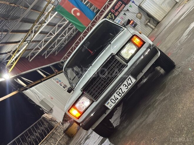 LADA (VAZ) 2107 2005, 78,085 km - 1.6 l - Ağcabədi