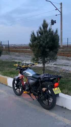 Tufan M50 2023, 13,400 km - 0.1 л - Bakı