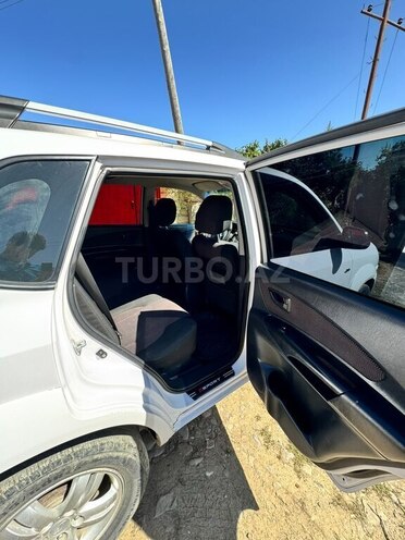 Hyundai Tucson 2007, 248,200 km - 2.0 l - Qusar