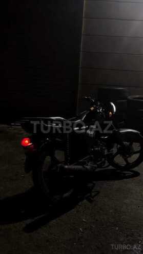 Tufan M50 2023, 13,400 km - 0.1 л - Bakı