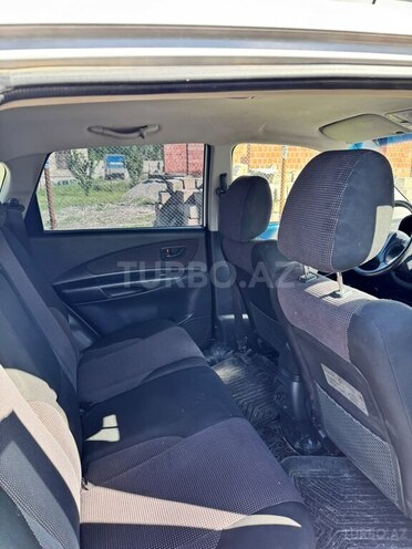 Hyundai Tucson 2007, 248,200 km - 2.0 l - Qusar