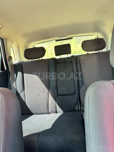 Hyundai Tucson 2007, 248,200 km - 2.0 l - Qusar