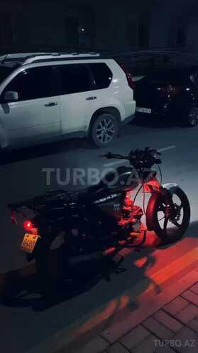 Tufan M50 2023, 13,400 km - 0.1 л - Bakı