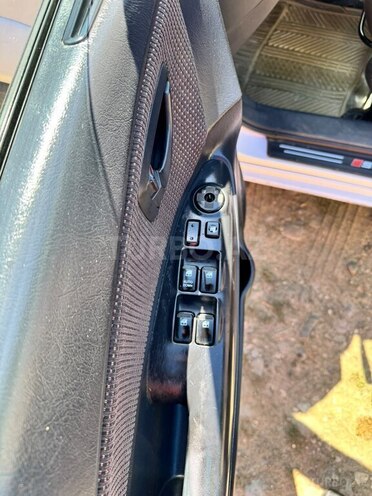 Hyundai Tucson 2007, 248,200 km - 2.0 l - Qusar