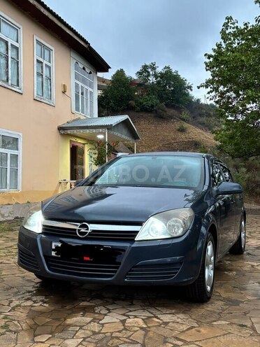 Opel Astra 2006, 423,156 km - 1.3 l - Masallı