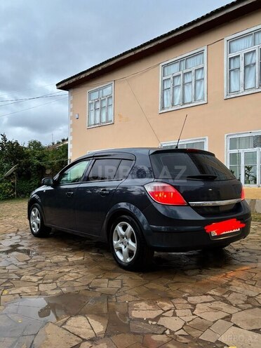 Opel Astra 2006, 423,156 km - 1.3 l - Masallı